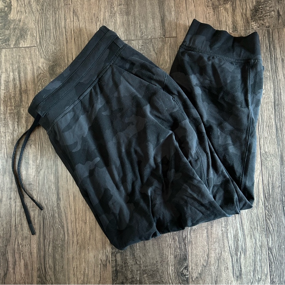 Ready to Rulu Jogger